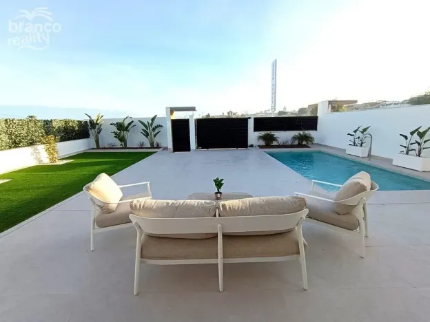 Prodej rodinného domu, Benijofar, Alicante, Španělsko, 138 m2