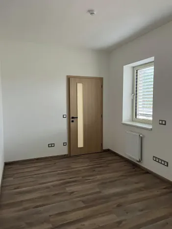 Pronájem bytu 3+kk, Slavkov u Brna, Nerudova, 71 m2