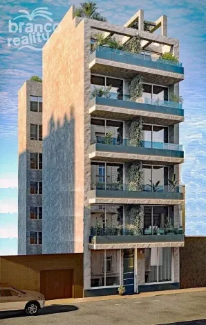 Prodej bytu 2+kk, Torrevieja, Alicante, Španělsko, 35 m2