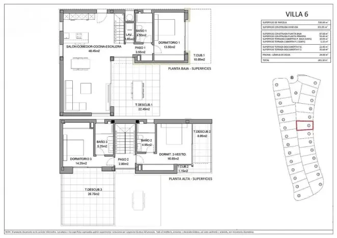 Prodej rodinného domu, Finestrat, Alicante, Španělsko, 155 m2