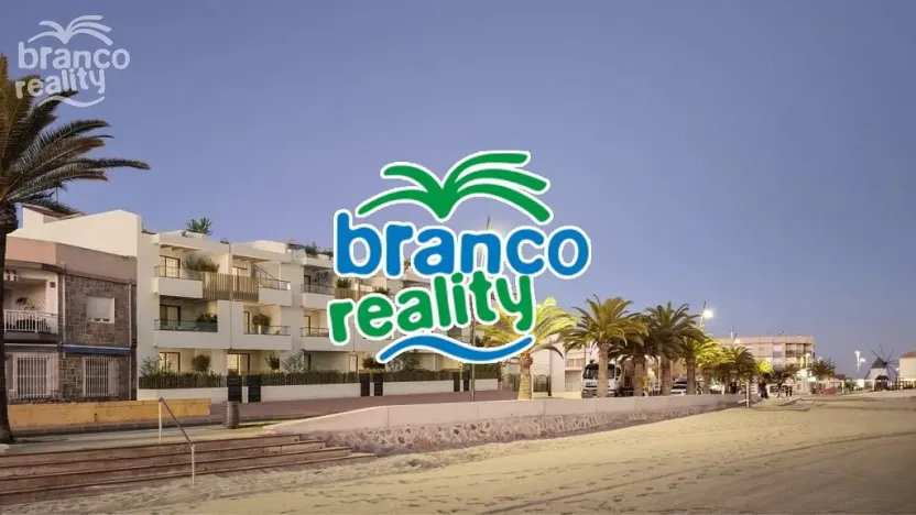 Prodej bytu 4+kk, San Pedro del Pinatar, Murcia, Španělsko, 102 m2