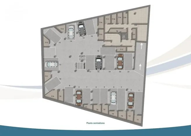 Prodej bytu 4+kk, San Pedro del Pinatar, Murcia, Španělsko, 102 m2