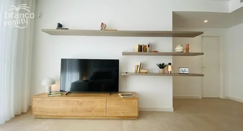 Prodej rodinného domu, Pilar de La Horadada, Alicante, Španělsko, 92 m2