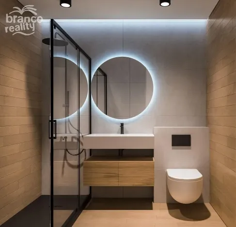 Prodej bytu 2+kk, Torrevieja, Alicante, Španělsko, 61 m2