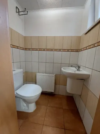 Pronájem bytu 1+kk, Vranovice, Hlavní, 35 m2