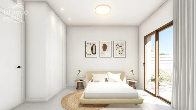 Prodej rodinného domu, San Javier, Murcia, Španělsko, 94 m2