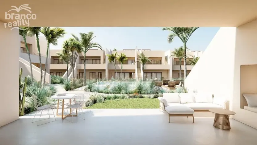 Prodej rodinného domu, San Javier, Murcia, Španělsko, 94 m2