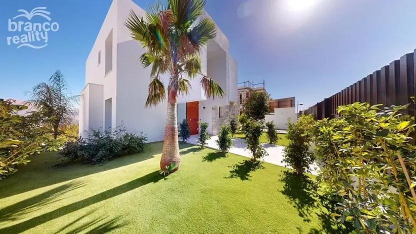 Prodej rodinného domu, Polop, Alicante, Španělsko, 293 m2