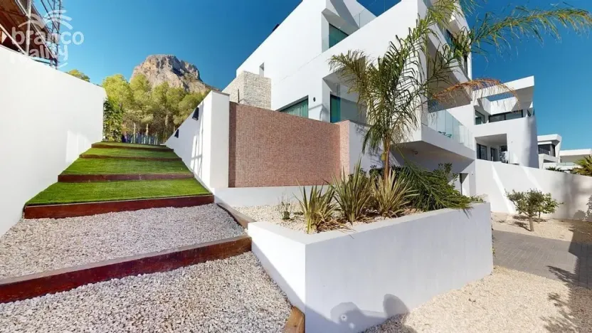 Prodej rodinného domu, Polop, Alicante, Španělsko, 293 m2