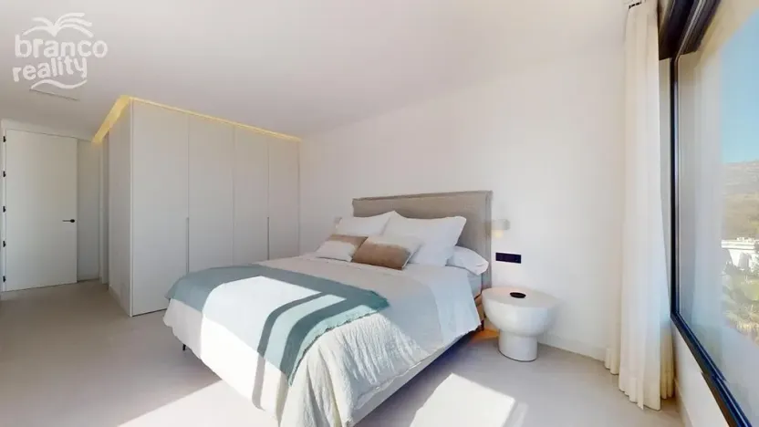 Prodej rodinného domu, Polop, Alicante, Španělsko, 293 m2