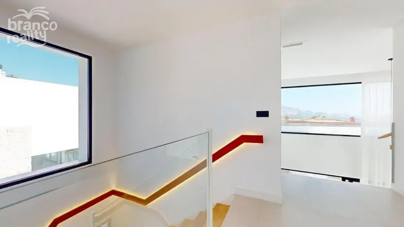 Prodej rodinného domu, Polop, Alicante, Španělsko, 293 m2
