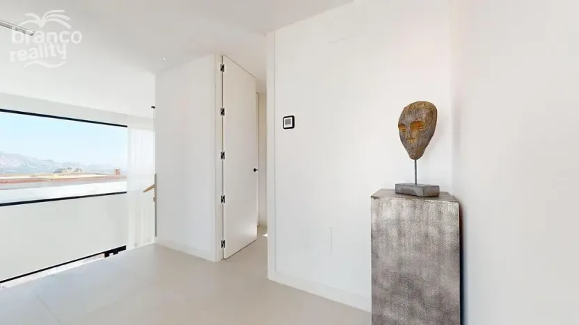 Prodej rodinného domu, Polop, Alicante, Španělsko, 293 m2