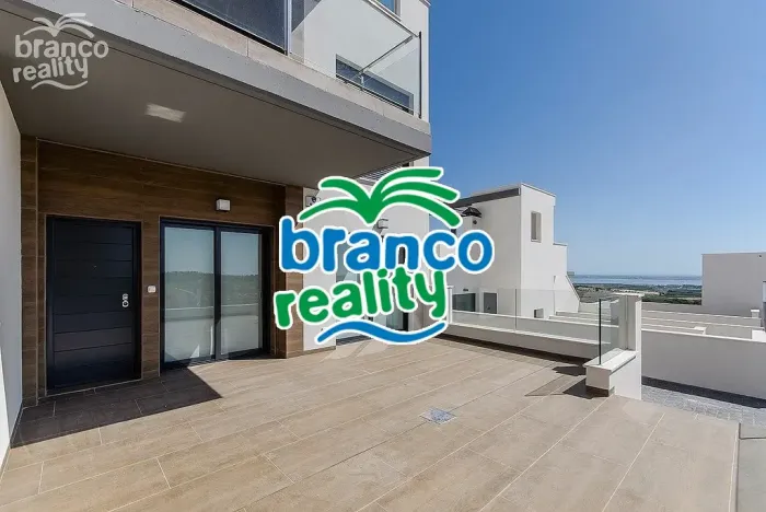 Prodej rodinného domu, San Miguel de Salinas, Alicante, Španělsko, 92 m2