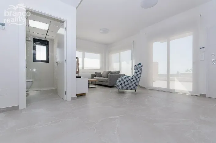 Prodej rodinného domu, San Miguel de Salinas, Alicante, Španělsko, 92 m2