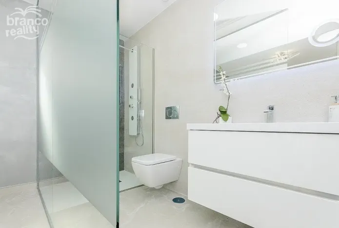 Prodej rodinného domu, San Miguel de Salinas, Alicante, Španělsko, 92 m2