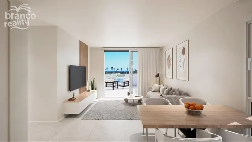 Prodej rodinného domu, Pilar de La Horadada, Alicante, Španělsko, 99 m2