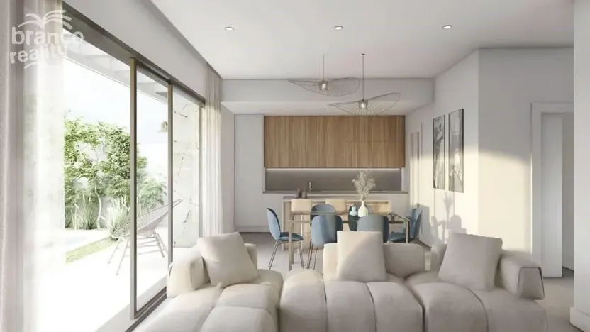 Prodej rodinného domu, San Juan de los Terreros, Almería, Španělsko, 120 m2