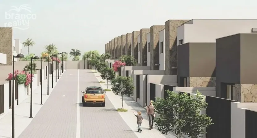 Prodej rodinného domu, San Juan de los Terreros, Almería, Španělsko, 120 m2