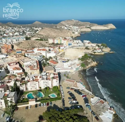 Prodej rodinného domu, San Juan de los Terreros, Almería, Španělsko, 120 m2