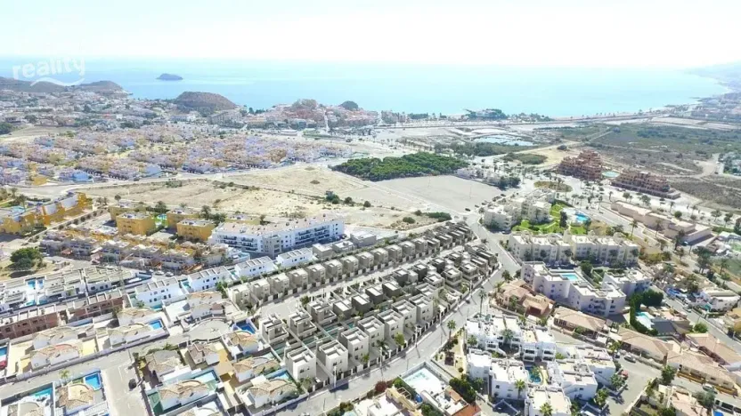 Prodej rodinného domu, San Juan de los Terreros, Almería, Španělsko, 118 m2