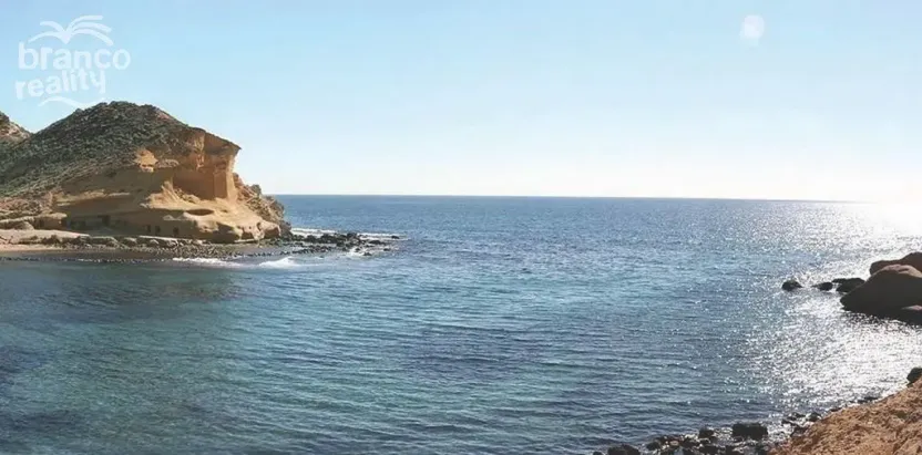 Prodej rodinného domu, San Juan de los Terreros, Almería, Španělsko, 118 m2