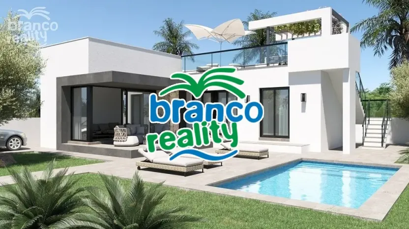 Prodej rodinného domu, Els Poblets, Alicante, Španělsko, 88 m2