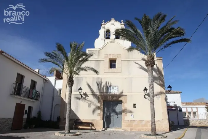 Prodej rodinného domu, Els Poblets, Alicante, Španělsko, 88 m2