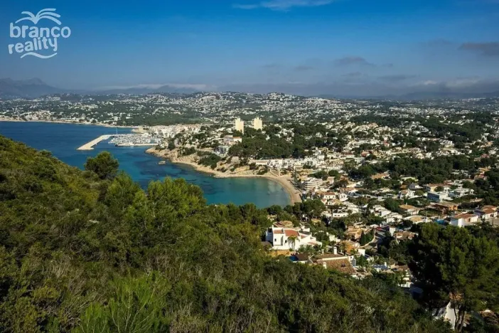 Prodej rodinného domu, Els Poblets, Alicante, Španělsko, 88 m2