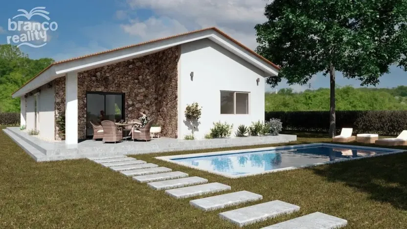 Prodej rodinného domu, Moratalla, Murcia, Španělsko, 108 m2
