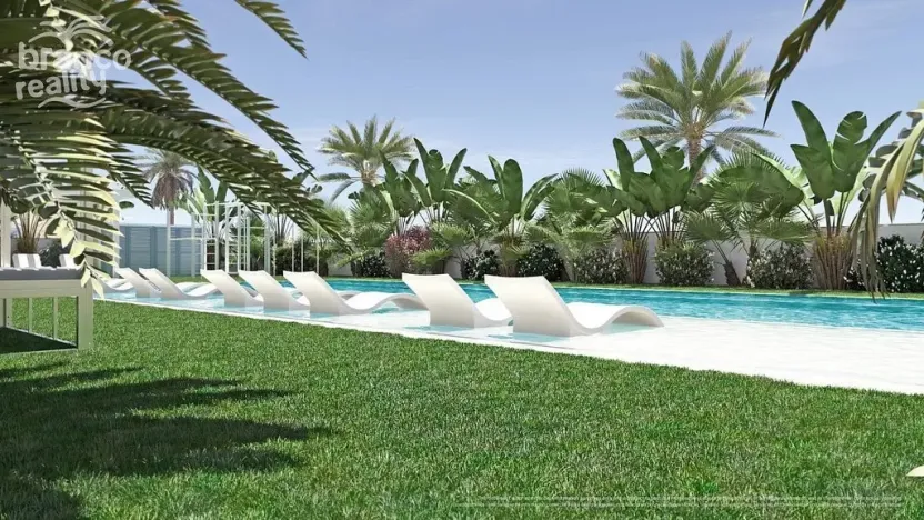 Prodej rodinného domu, Pilar de La Horadada, Alicante, Španělsko, 87 m2
