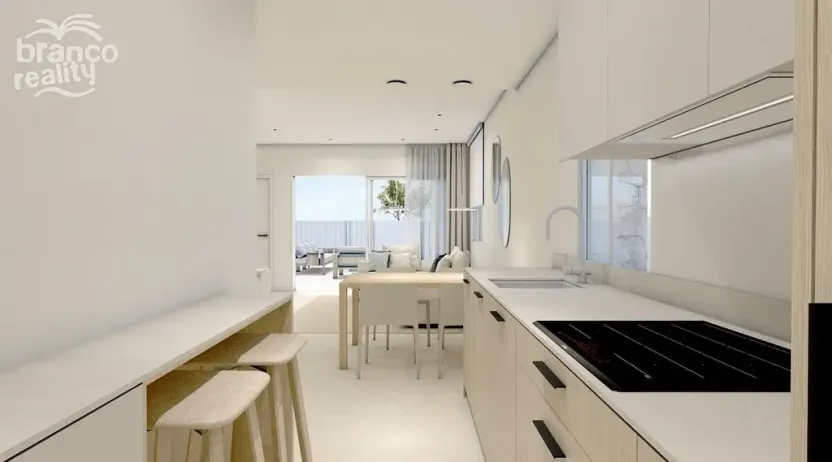 Prodej rodinného domu, Pilar de La Horadada, Alicante, Španělsko, 96 m2