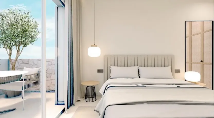 Prodej rodinného domu, Pilar de La Horadada, Alicante, Španělsko, 96 m2