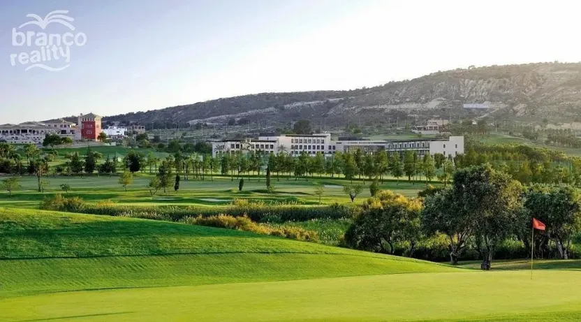 Prodej rodinného domu, Algorfa, Alicante, Španělsko, 134 m2