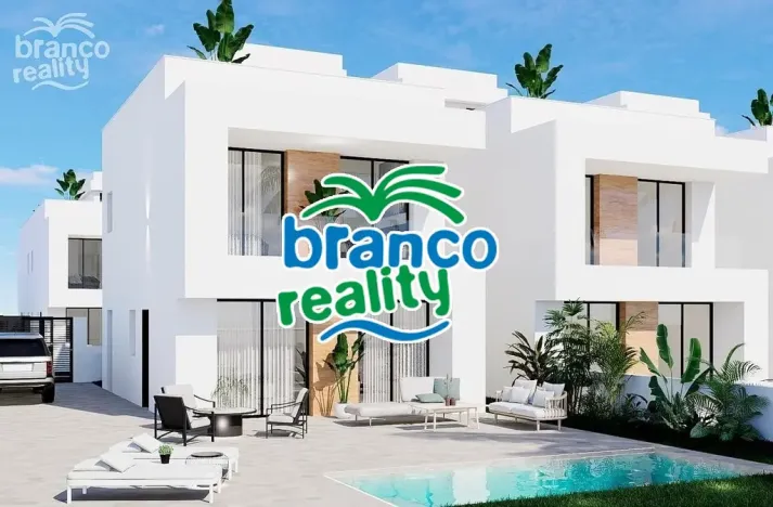 Prodej rodinného domu, Orihuela Costa, Alicante, Španělsko, 176 m2