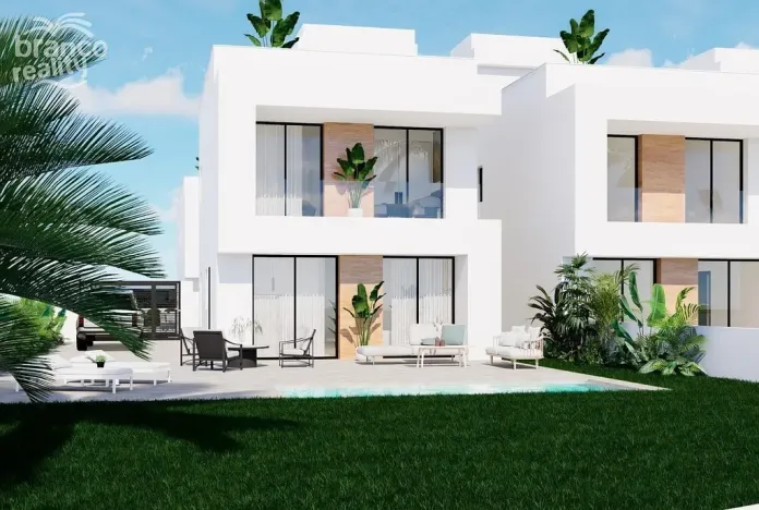 Prodej rodinného domu, Orihuela Costa, Alicante, Španělsko, 176 m2