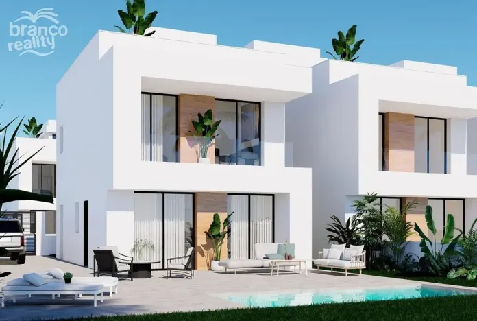 Prodej rodinného domu, Orihuela Costa, Alicante, Španělsko, 176 m2