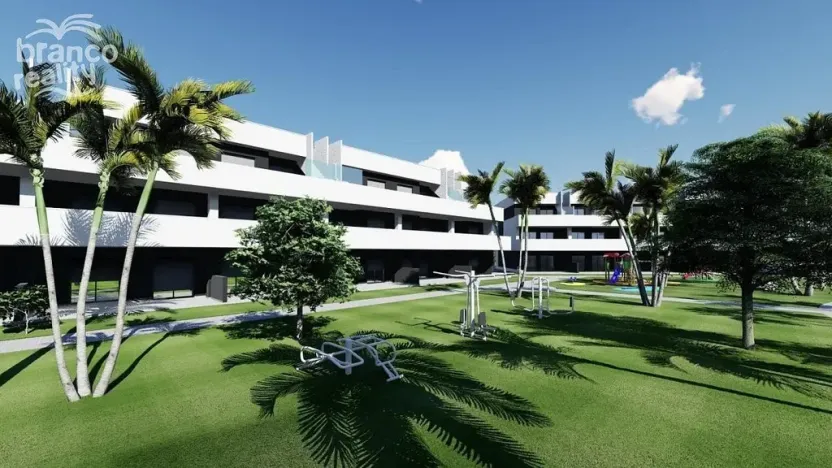 Prodej bytu 4+kk, Guardamar del Segura, Alicante, Španělsko, 81 m2