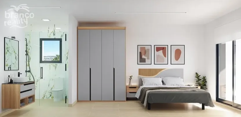 Prodej bytu 4+kk, Guardamar del Segura, Alicante, Španělsko, 81 m2