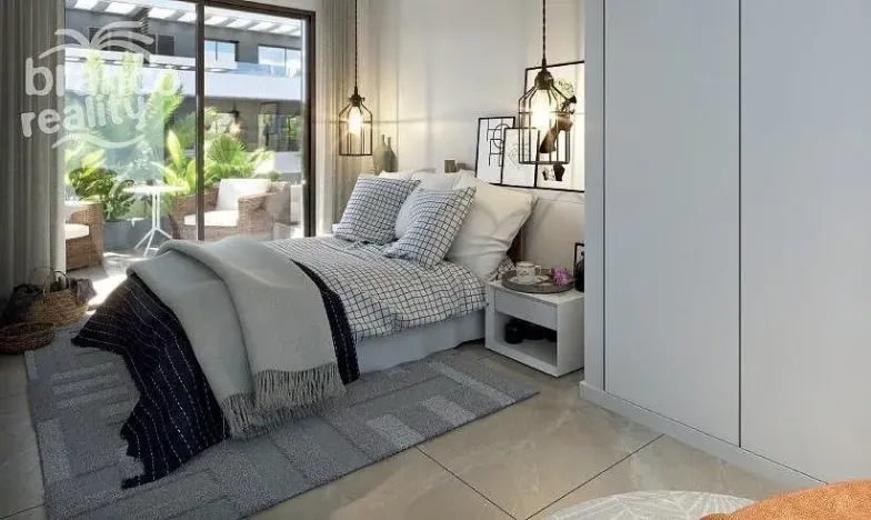 Prodej bytu 3+kk, San Juan Alicante, Alicante, Španělsko, 120 m2