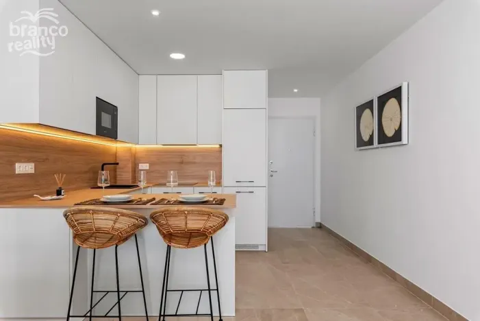 Prodej bytu 4+kk, Benijofar, Alicante, Španělsko, 87 m2