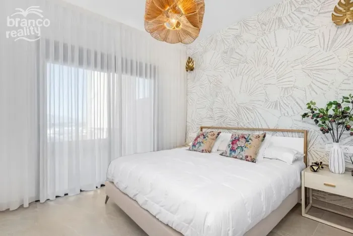 Prodej bytu 4+kk, Benijofar, Alicante, Španělsko, 87 m2
