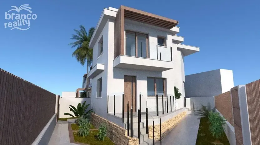 Prodej rodinného domu, Los Alcazares, Murcia, Španělsko, 192 m2