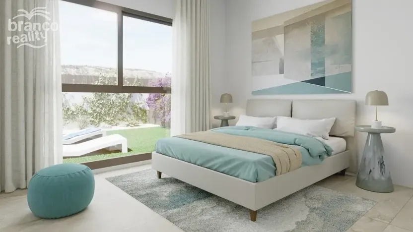 Prodej rodinného domu, Algorfa, Alicante, Španělsko, 131 m2