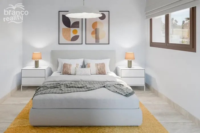 Prodej rodinného domu, Algorfa, Alicante, Španělsko, 131 m2