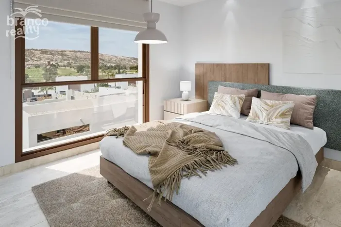 Prodej rodinného domu, Algorfa, Alicante, Španělsko, 131 m2