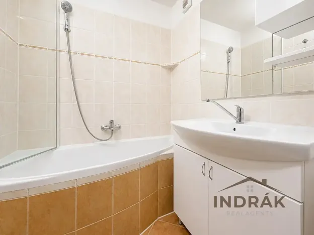 Prodej bytu 2+1, Nový Jičín, Dlouhá, 62 m2