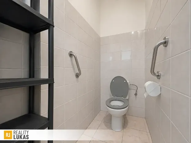 Pronájem ordinace, Ostrava, Milíčova, 127 m2
