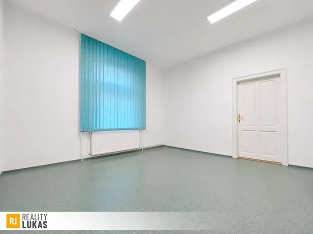 Pronájem ordinace, Ostrava, Milíčova, 127 m2