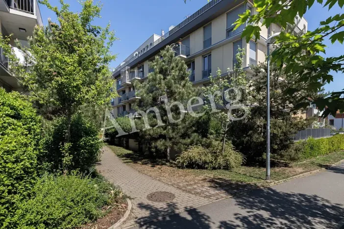 Prodej bytu 2+kk, Praha - Žižkov, Na Vackově, 53 m2