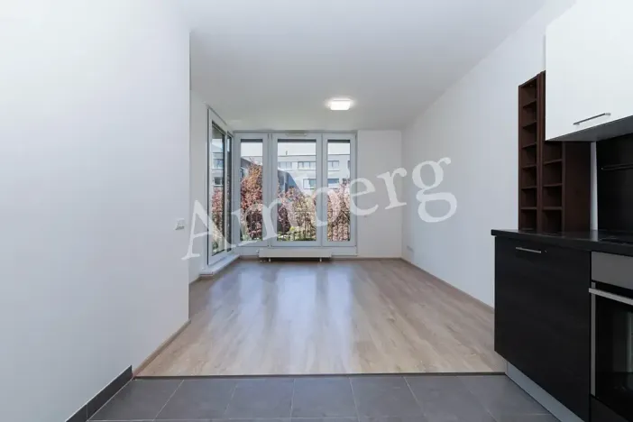 Prodej bytu 2+kk, Praha - Žižkov, Na Vackově, 53 m2